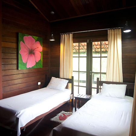 Villa Maree Praia de Pipa Zimmer foto