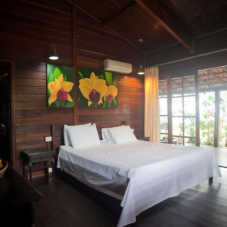 Villa Maree Praia de Pipa Zimmer foto