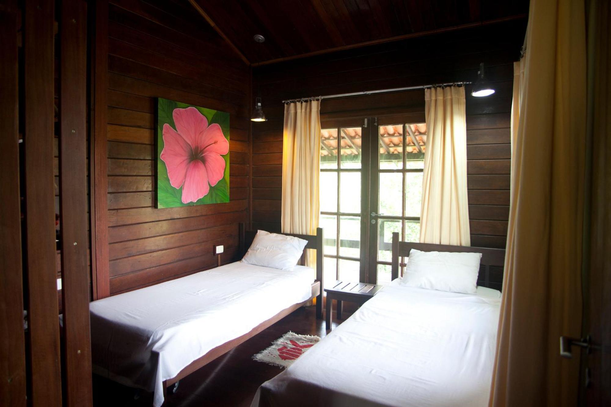 Villa Maree Praia de Pipa Zimmer foto
