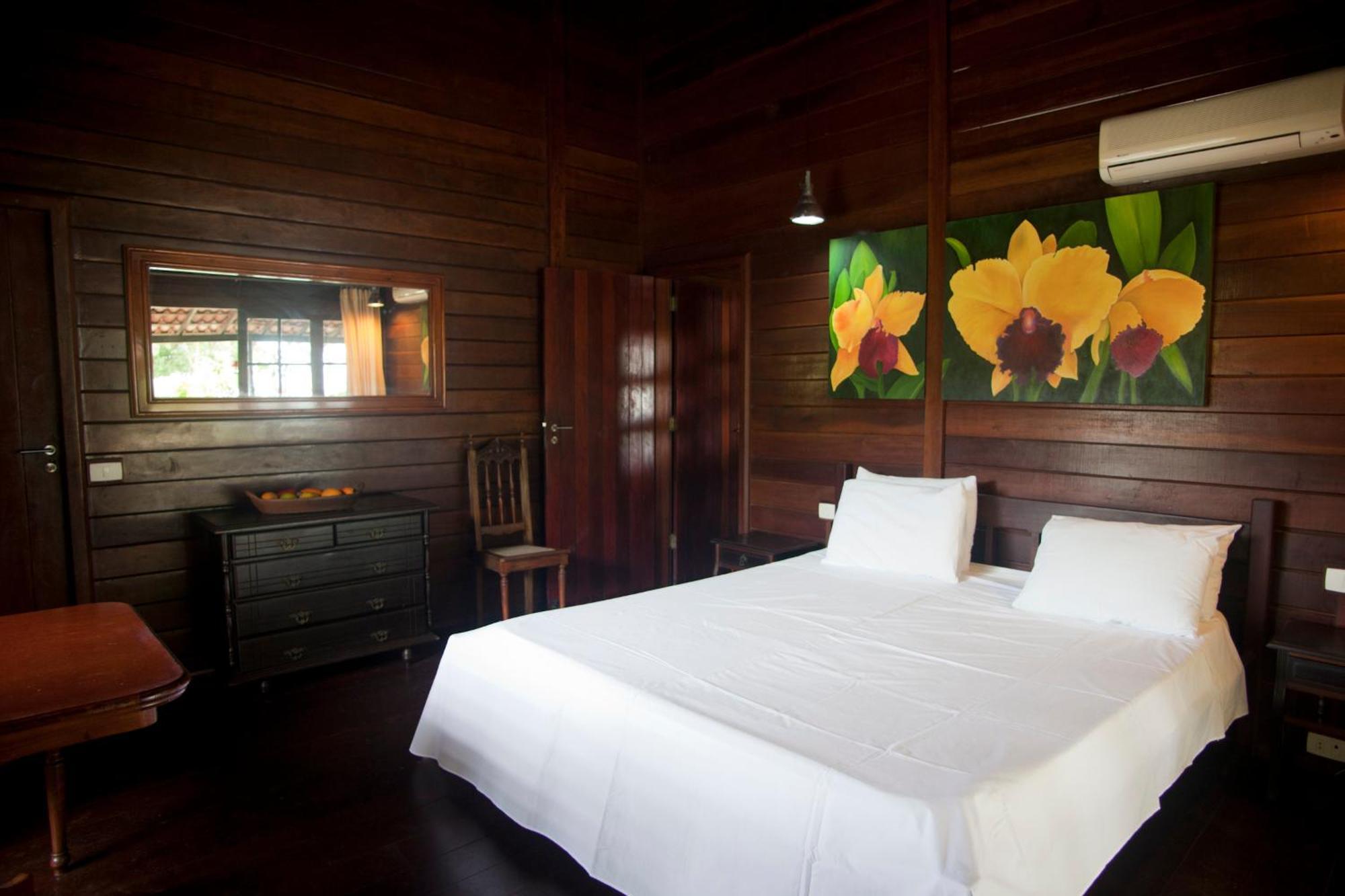 Villa Maree Praia de Pipa Zimmer foto