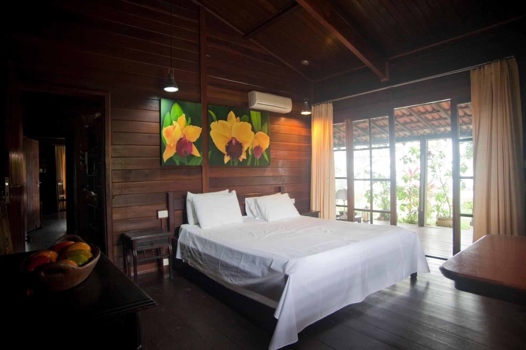 Villa Maree Praia de Pipa Zimmer foto
