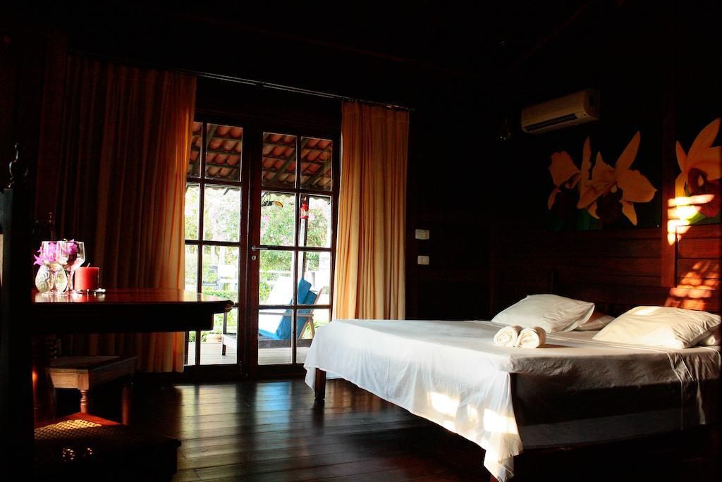 Villa Maree Praia de Pipa Zimmer foto
