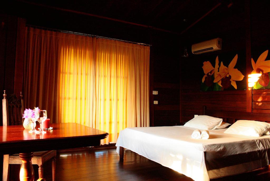 Villa Maree Praia de Pipa Zimmer foto